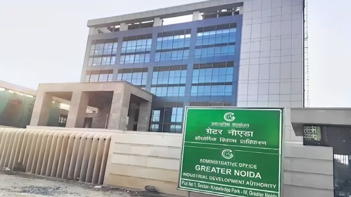 Greater Noida Industrial Development Authority (GNIDA) Greater Noida Industrial Development Authority (GNIDA)