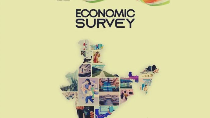 आज सोमवार 22 जुलाई को संसद में इकोनॉमिक सर्वे पेश किया जाएगा आज सोमवार 22 जुलाई को संसद में इकोनॉमिक सर्वे पेश किया जाएगा