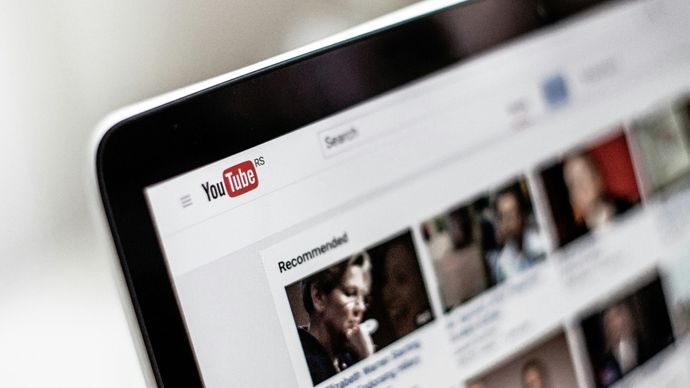 After major Microsoft Outage, now YouTube also faces same issue