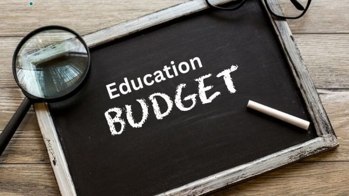 बजट 2024 गहन शिक्षा को बढ़ावा देकर छात्रों की वृद्धि सुनिश्चित कर सकता है बजट 2024 गहन शिक्षा को बढ़ावा देकर छात्रों की वृद्धि सुनिश्चित कर सकता है