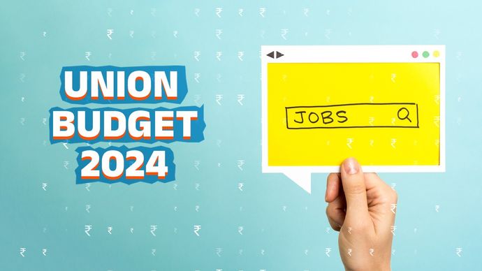Union Budget 2024