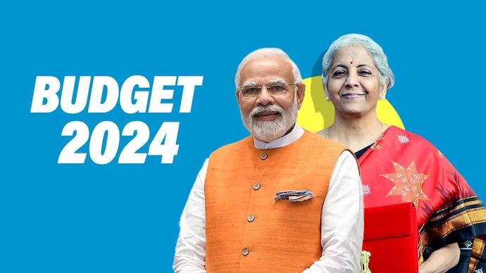 BUDGET 2024 BUDGET 2024