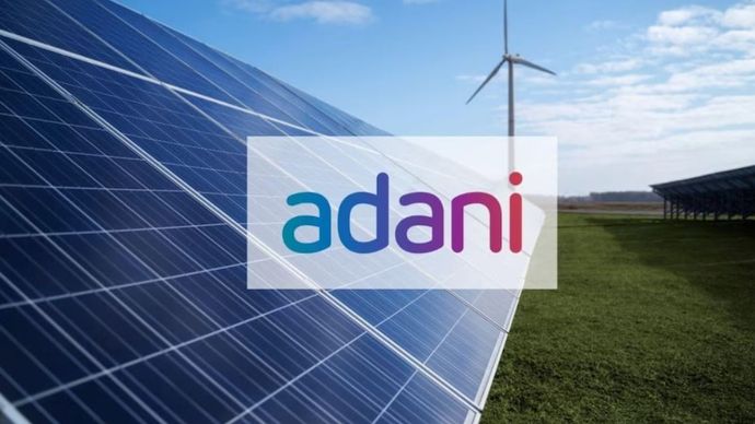 Adani Green ने 250 मेगावाट पवन ऊर्जा परियोजना चालू की, स्टॉक में तेजी