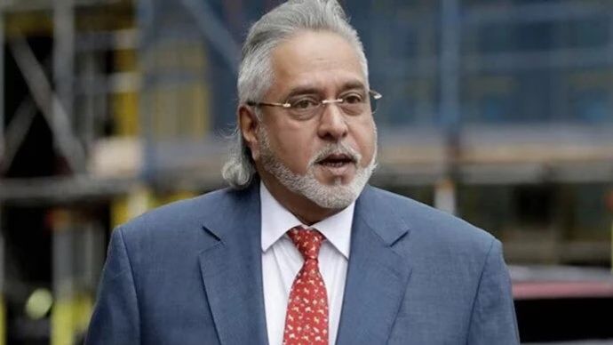 Vijay Mallya पर SEBI का बड़ा एक्शन ! Vijay Mallya पर SEBI का बड़ा एक्शन !