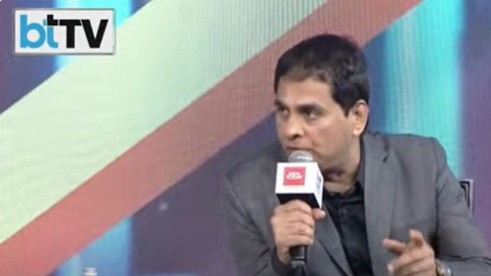 बिजनेस टुडे बजट राउंड टेबल 2024 में देश के दिग्गज मार्केट एक्सपर्ट्स विजय केडिया ने शिरकत की बिजनेस टुडे बजट राउंड टेबल 2024 में देश के दिग्गज मार्केट एक्सपर्ट्स विजय केडिया ने शिरकत की