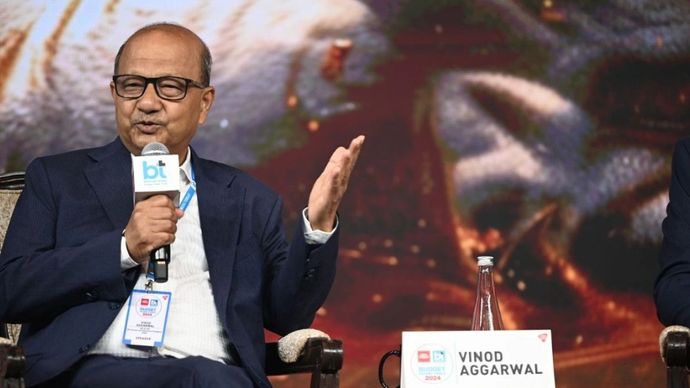 इंडिया टुडे-बिजनेस टुडे बजट राउंड टेबल 2024 में बोलते हुए विनोद अग्रवालइंडिया टुडे-बिजनेस टुडे बजट राउंड टेबल 2024 में बोलते हुए विनोद अग्रवाल इंडिया टुडे-बिजनेस टुडे बजट राउंड टेबल 2024 में बोलते हुए विनोद अग्रवालइंडिया टुडे-बिजनेस टुडे बजट राउंड टेबल 2024 में बोलते हुए विनोद अग्रवाल