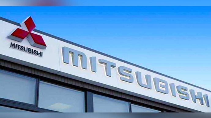 Mitsubishi joins hands with Honda-Nissan Mitsubishi joins hands with Honda-Nissan