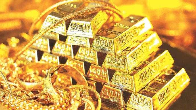 सॉवरेन गोल्ड बॉन्ड में निवेश करने वालों को झटका लग सकता है ? सॉवरेन गोल्ड बॉन्ड में निवेश करने वालों को झटका लग सकता है ?