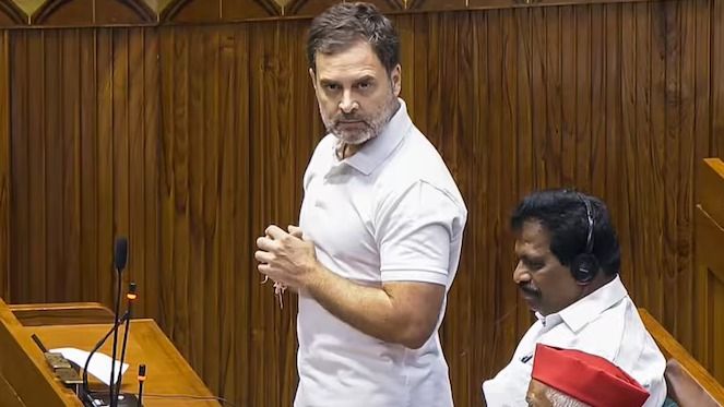 कांग्रेस सांसद Rahul Gandhi कांग्रेस सांसद Rahul Gandhi