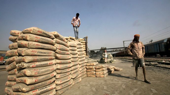 ACC Cement Q1 Result: प्रॉफिट में 22.5% गिरावट की गई दर्ज