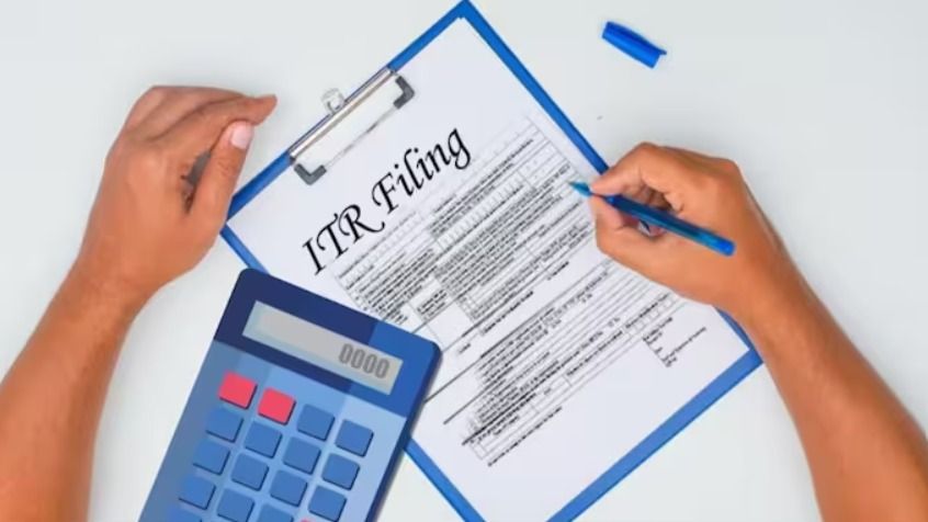 ITR Filing 2024: कैसे करे इनकम टैक्स रिटर्न फाइल?