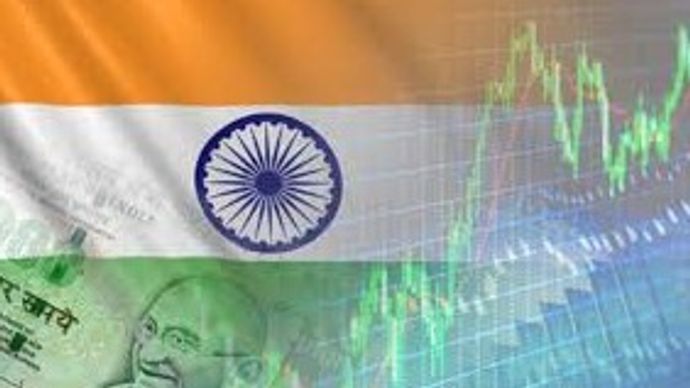 लोकसभा चुनाव के रिजल्ट आने के बाद शेयर बाजार में खासी तेजी आई है लोकसभा चुनाव के रिजल्ट आने के बाद शेयर बाजार में खासी तेजी आई है