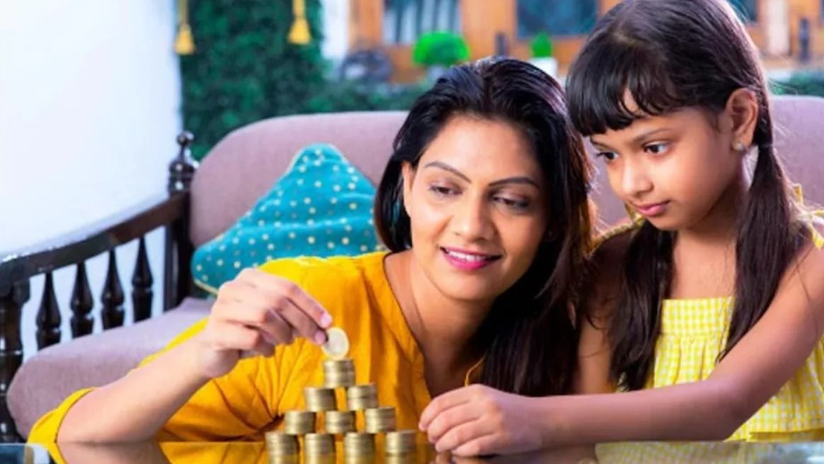 NPS वात्सल्य के लाभ NPS वात्सल्य के लाभ