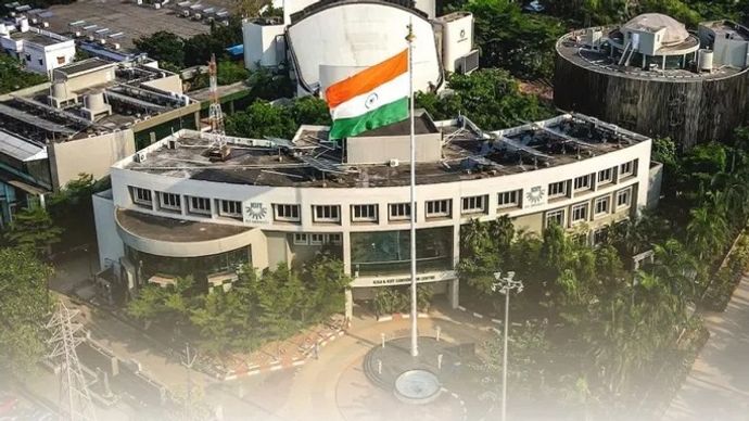 कीट डीम्ड विश्वविद्यालय को मिला प्रतिष्ठित UN ECOSOC विशेष परामर्शदात्री का दर्जा