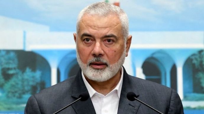 Tehran हमले में Hamas Chief Ismail Haniyeh की मौत: रिपोर्ट