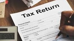 FY 2023-24 के लिए आयकर रिटर्न FY 2023-24 के लिए आयकर रिटर्न