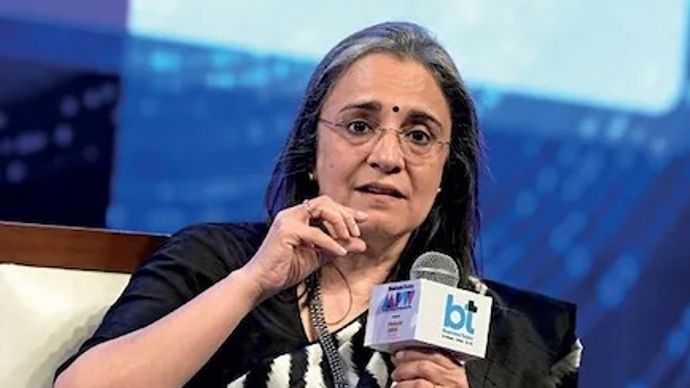 Madhabi Puri Buch Madhabi Puri Buch