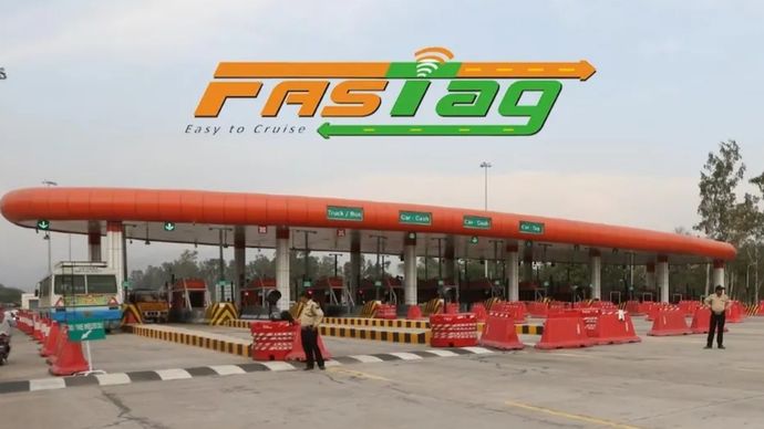 1 अगस्त 2024 से, FASTag के नियमों में महत्वपूर्ण बदलाव 1 अगस्त 2024 से, FASTag के नियमों में महत्वपूर्ण बदलाव