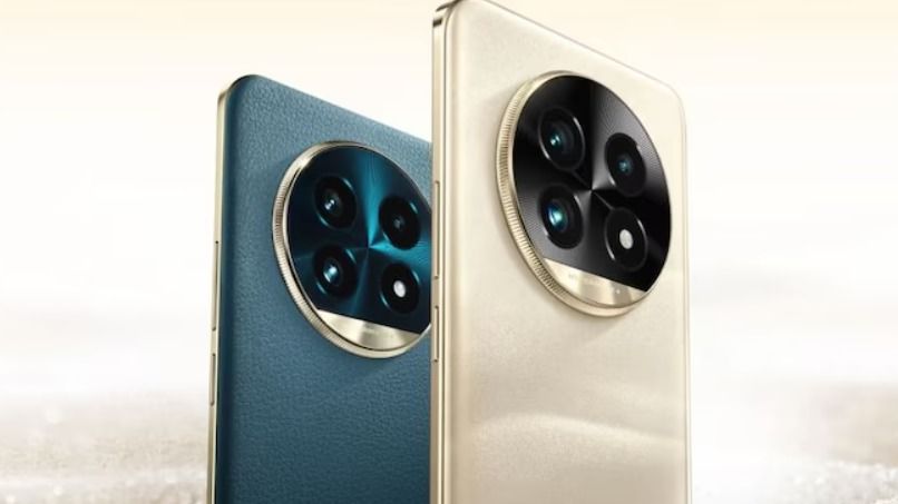 Realme 13 Pro 5G,भारत में हुआ लॉन्च Realme 13 Pro 5G,भारत में हुआ लॉन्च