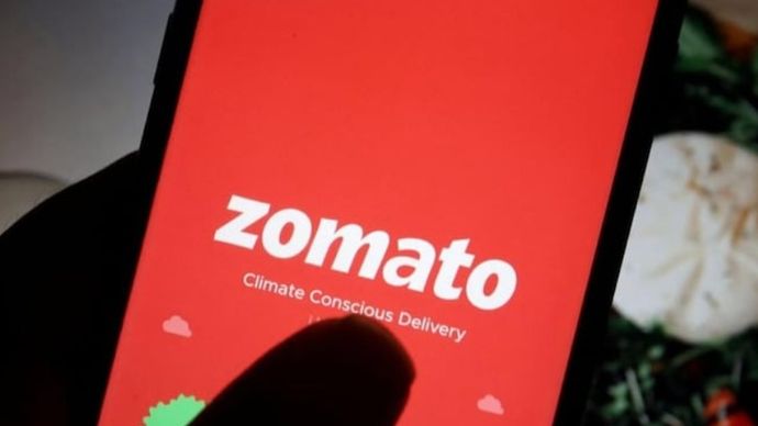 रिजल्ट से पहले Zomato में लगी आग, रिजल्ट से पहले Zomato में लगी आग,