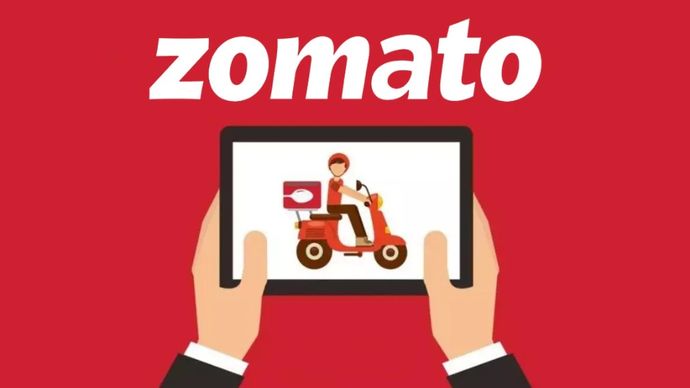 Zomato का अप्रैल-जून तिमाही में मुनाफा सालाना आधार पर 126.5 गुना बढ़कर 253 करोड़ रुपए हो गया है Zomato का अप्रैल-जून तिमाही में मुनाफा सालाना आधार पर 126.5 गुना बढ़कर 253 करोड़ रुपए हो गया है