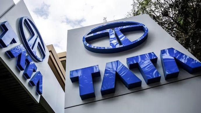 Tata Motors के बोर्ड ने विभाजन को मंजूरी दी