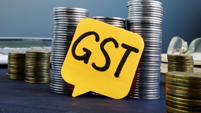सरकार ने जुलाई 2024 में गुड्स एंड सर्विसेज टैक्स, यानी GST से 1.82 लाख करोड़ रुपए जुटाए हैं सरकार ने जुलाई 2024 में गुड्स एंड सर्विसेज टैक्स, यानी GST से 1.82 लाख करोड़ रुपए जुटाए हैं