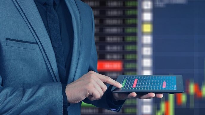 टाइमिंग बनाम लंबा समय ट्रेडिंग में, टाइमिंग बहुत महत्वपूर्ण होती है