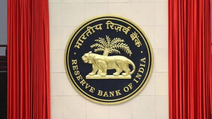 RBI ने लगातार 9वीं बार ब्याज दरों में बदलाव नहीं किया है RBI ने लगातार 9वीं बार ब्याज दरों में बदलाव नहीं किया है