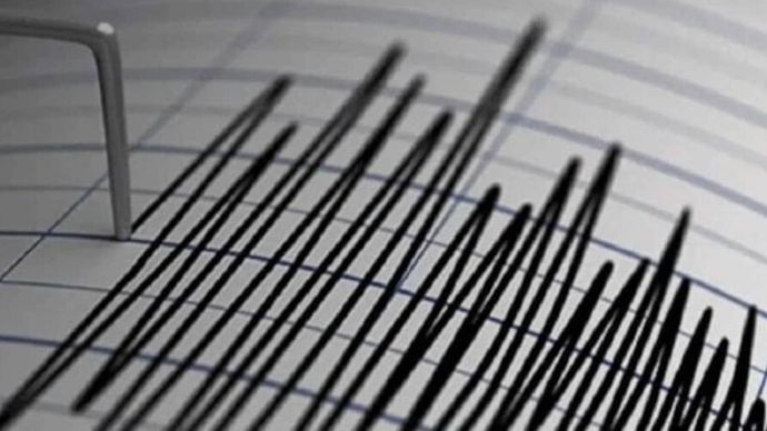 Japan में आया 6.9 की तीव्रता का भूकंप, सुनामी चेतावनी जारी