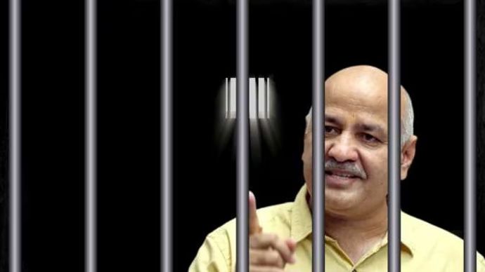 Delhi के पूर्व डिप्टी सीएम Manish Sisodia को Supreme Court ने शुक्रवार (9 अगस्त) को जमानत दे दी Delhi के पूर्व डिप्टी सीएम Manish Sisodia को Supreme Court ने शुक्रवार (9 अगस्त) को जमानत दे दी