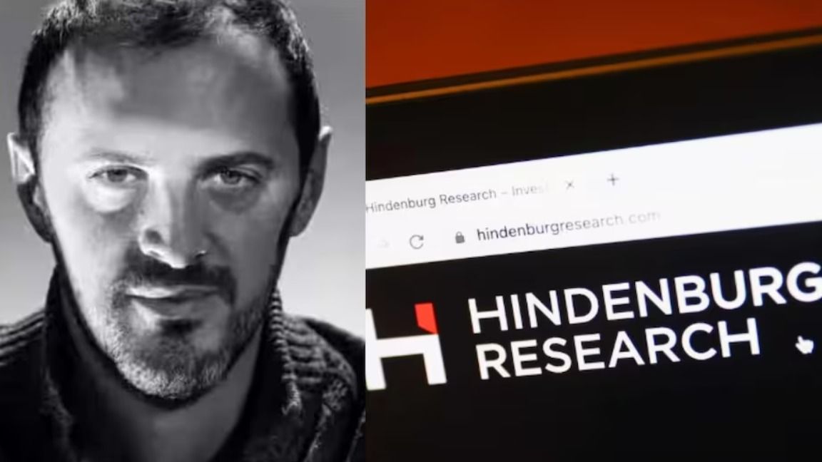 Hindenburg Research अब क्या करने वाली है