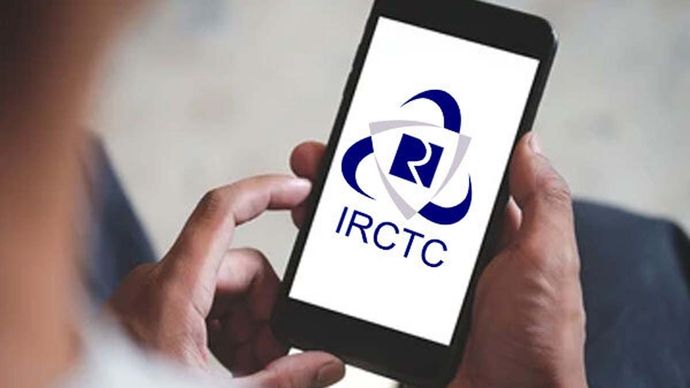 IRCTC का मुनाफा 32.75% बढ़कर ₹308 करोड़: पहली तिमाही में रेवेन्यू 11.88% बढ़ा