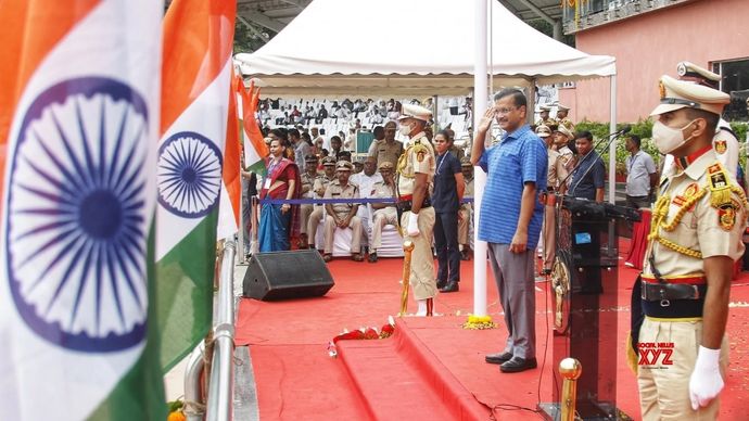 इस साल 15 अगस्त पर कौन फहरायेगा दिल्ली में तिरंगा?