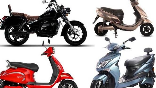 भारत दोपहिया वाहन बाजार में बढ़त करते जल्द ही भारत दोपहिया वाहन बाजार में बढ़त करते जल्द ही