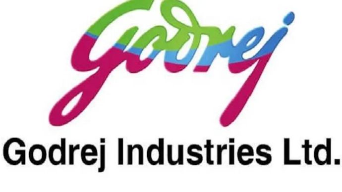Godrej Industries Limited को वित्त वर्ष 2024-25 की पहली तिमाही में 322.49 करोड़ रुपए का मुनाफा (कॉन्सोलिडेटेड नेट प्रॉफिट) हुआ है