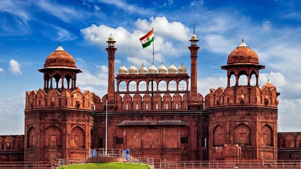 मौसम विभाग (IMD) ने 15 अगस्त को स्वतंत्रता दिवस के दिन भी दिल्ली में बारिश को लेकर अलर्ट जारी किया है