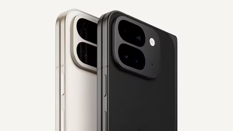 Google Pixel 9 सीरीज की धमाकेदार एंट्री