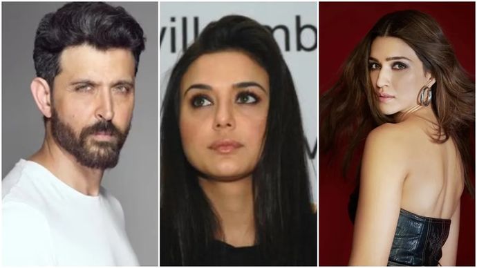 Kolkata Rape Case पर भड़क उठा बॉलीवुड, जानें बॉलीवुड स्टार्स ने क्या कहा? Kolkata Rape Case पर भड़क उठा बॉलीवुड, जानें बॉलीवुड स्टार्स ने क्या कहा?