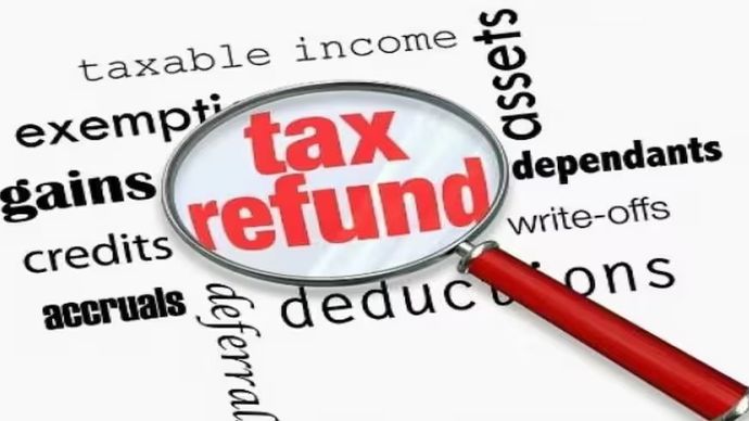 आयकर रिफंड में देरी का फायदा आयकर रिफंड में देरी का फायदा