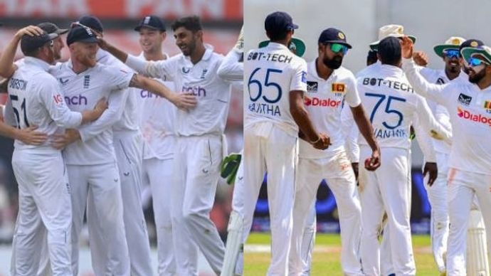 England और Sri Lanka के बीच तीन मैचों की टेस्ट सीरीज का पहला मैच 21 अगस्त से Old Trafford Cricket Ground में खेला जाएगा