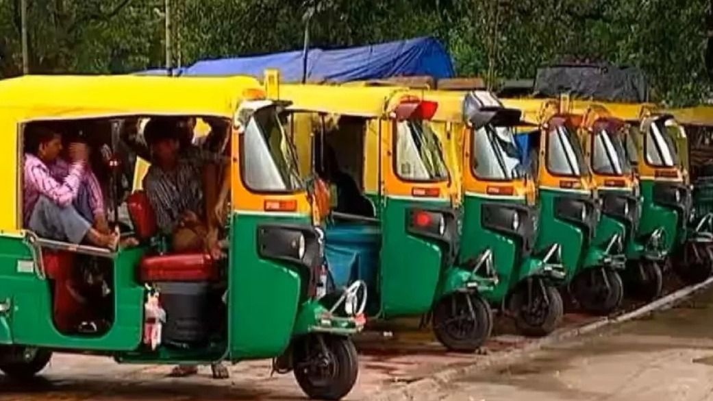 ऑटो और टैक्सी एसोसिएशन ने 22 और 23 अगस्त को दिल्ली-एनसीआर में हड़ताल का आह्वान किया है