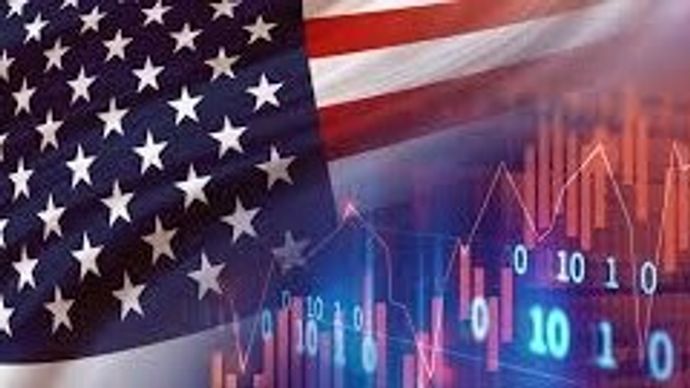 अमेरिकी शेयर बाजारों में प्रमुख इंडेक्स- डॉव जोन्स इंडस्ट्रियल एवरेज इंडेक्स, नैस्डैक और एसएंडपी500- रिकॉर्ड-उच्च स्तर पर हैं अमेरिकी शेयर बाजारों में प्रमुख इंडेक्स- डॉव जोन्स इंडस्ट्रियल एवरेज इंडेक्स, नैस्डैक और एसएंडपी500- रिकॉर्ड-उच्च स्तर पर हैं