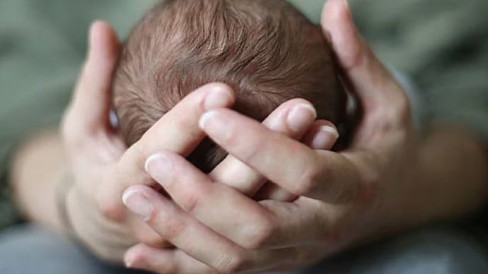 तीसरा बच्चा होने पर माहेश्वरी समाज देगा 51 हजार रूपये तीसरा बच्चा होने पर माहेश्वरी समाज देगा 51 हजार रूपये