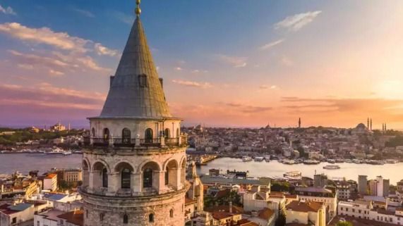 तुर्की का पर्यटन बिज़नेस ठंडा कैसे हो गया? तुर्की का पर्यटन बिज़नेस ठंडा कैसे हो गया?