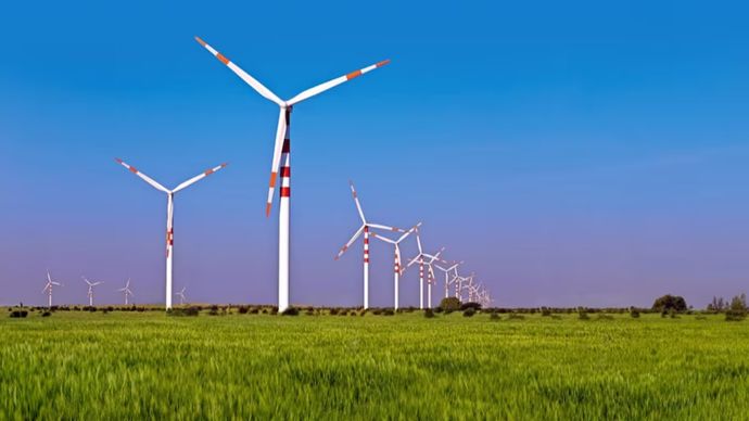 मल्टीबैगर सुजलॉन एनर्जी के शेयर अपने शॉर्ट-टर्म और लॉन्ग-टर्म मूविंग एवरेज से ऊपर मल्टीबैगर सुजलॉन एनर्जी के शेयर अपने शॉर्ट-टर्म और लॉन्ग-टर्म मूविंग एवरेज से ऊपर