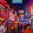 Walking Street Pattaya Part 1: थाईलैंड का पटाया शहर कैसे बन गया सेक्स सिटी?