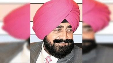 पर्ल्स ग्रुप के मालिक निर्मल सिंह भंगू की मौत हो गई है