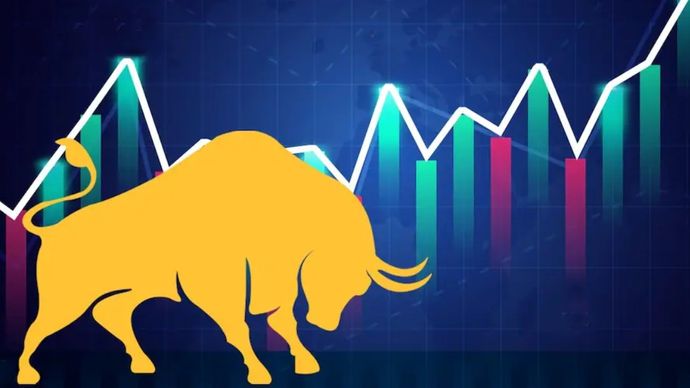 ट्रेंट बनाम ज़ोमैटो: ये दो निफ्टी नेक्स्ट 50 स्टॉक 2024 में 100% से अधिक चढ़े