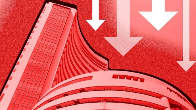 मझगांव डॉक के शेयर रिकॉर्ड ऊंचाई से 26% नीचे, मझगांव डॉक के शेयर रिकॉर्ड ऊंचाई से 26% नीचे,